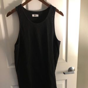 Kith NYC tank top